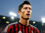 Lewandowski Tidak Bahagia di Barcelona, Romano Ungkap AC Milan Sudah Mengetahuinya