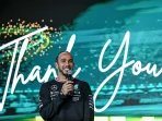 Lewis Hamilton Sambut Tantangan Baru di F1 Usai Lulus Ujian Terberat