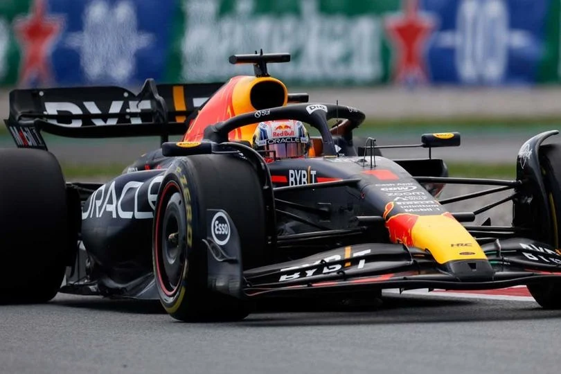 Liam Lawson Optimis Daya Tarik Kualifikasi Formula 1 Kembali Pulih Usai Aturan Baru