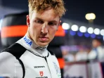 Liam Lawson Ungkap Kelemahan Pembalap F1 yang Tak Akan Berubah di Era Mobil 2026