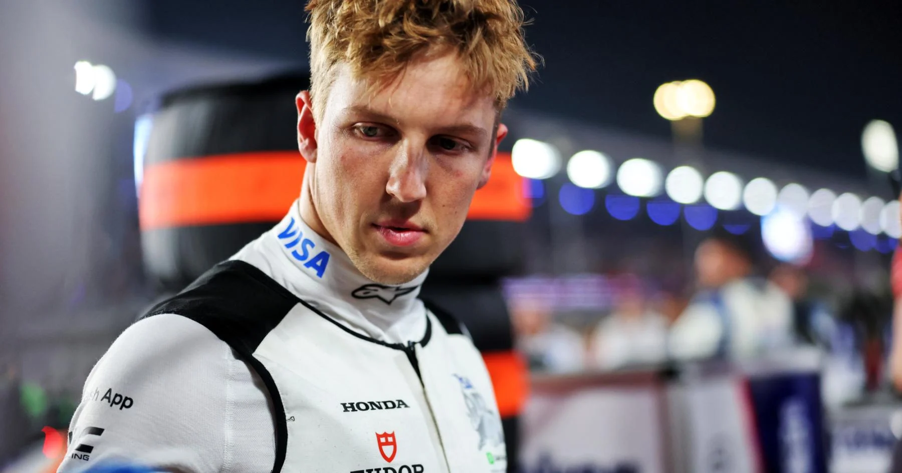 Liam Lawson Ungkap Kelemahan Pembalap F1 yang Tak Akan Berubah di Era Mobil 2026