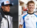 Liam Lawson Ungkap Kemajuan Harmoni dengan Rekan Tim Baru Arvid Lindblad di Racing Bulls