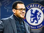 Liam Rosenior: Apakah Pelatih Chelsea Bisa Hindari Bencana Hingga Akhir Musim?