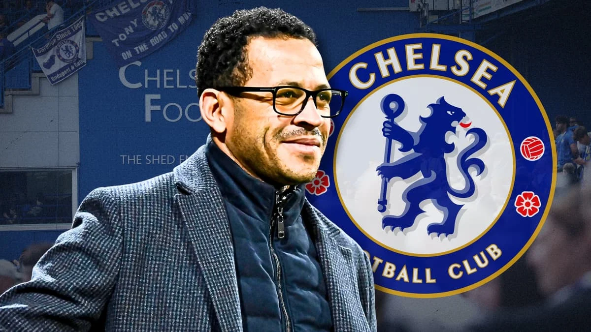 Liam Rosenior: Apakah Pelatih Chelsea Bisa Hindari Bencana Hingga Akhir Musim?