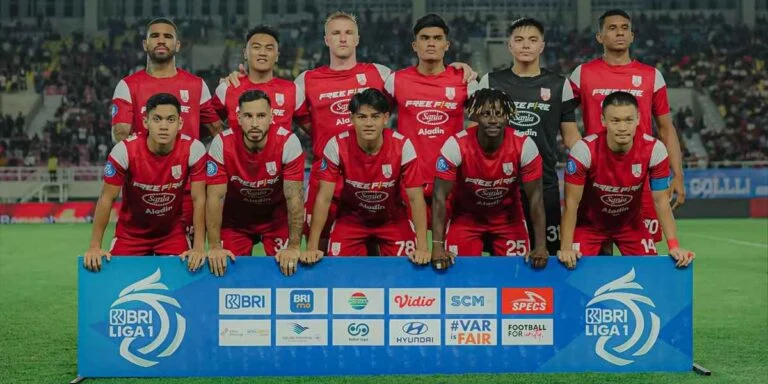 Liga 1 Indonesia Siap Bersaing di Era Global: Pengaruh Bintang Eropa, Persaingan Regional, dan Dinamika Internal Klub