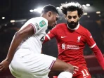 Liverpool Targetkan Randal Kolo Muani, Pengganti Potensial Mohamed Salah