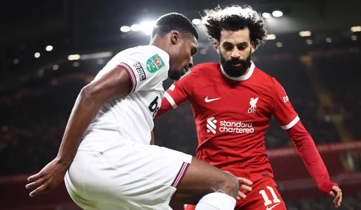 Liverpool Targetkan Randal Kolo Muani, Pengganti Potensial Mohamed Salah