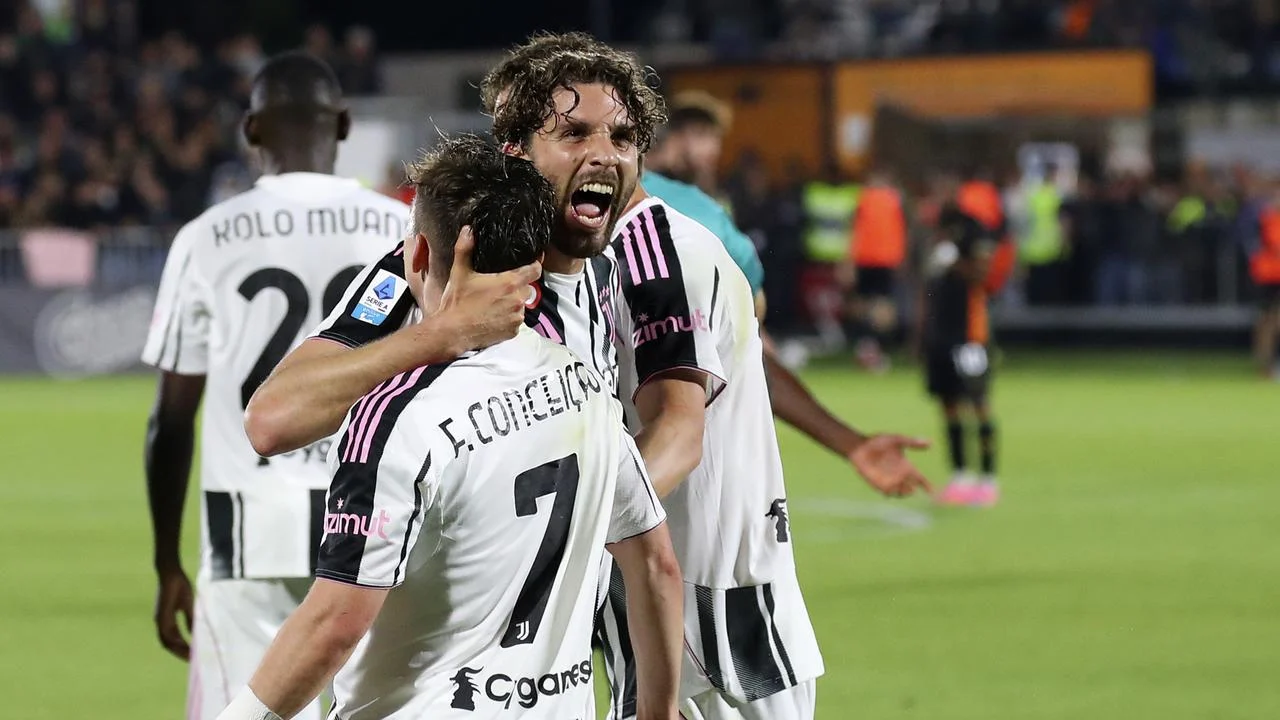 Locatelli Buka Kunci Kebangkitan Juventus: Gol Penentu di Meazza 14 Februari 2026