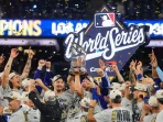 Los Angeles Dodgers Pecahkan Rekor Pengeluaran Tertinggi MLB 2025: Beban 515 Juta Dolar