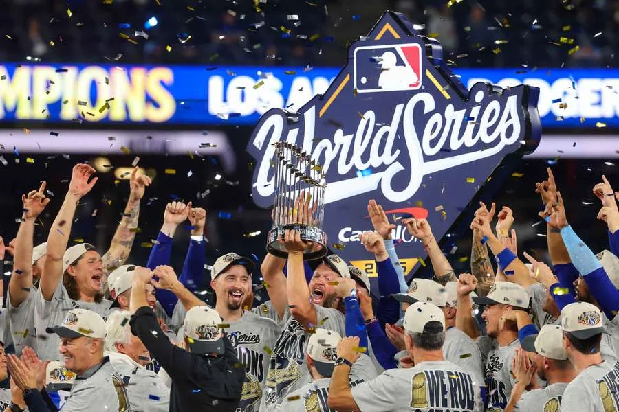 Los Angeles Dodgers Pecahkan Rekor Pengeluaran Tertinggi MLB 2025: Beban 515 Juta Dolar