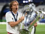 Luka Modric Minta Kepastian Proyek Klub: Fabrizio Romano Ungkap Keinginan Bintang Real Madrid