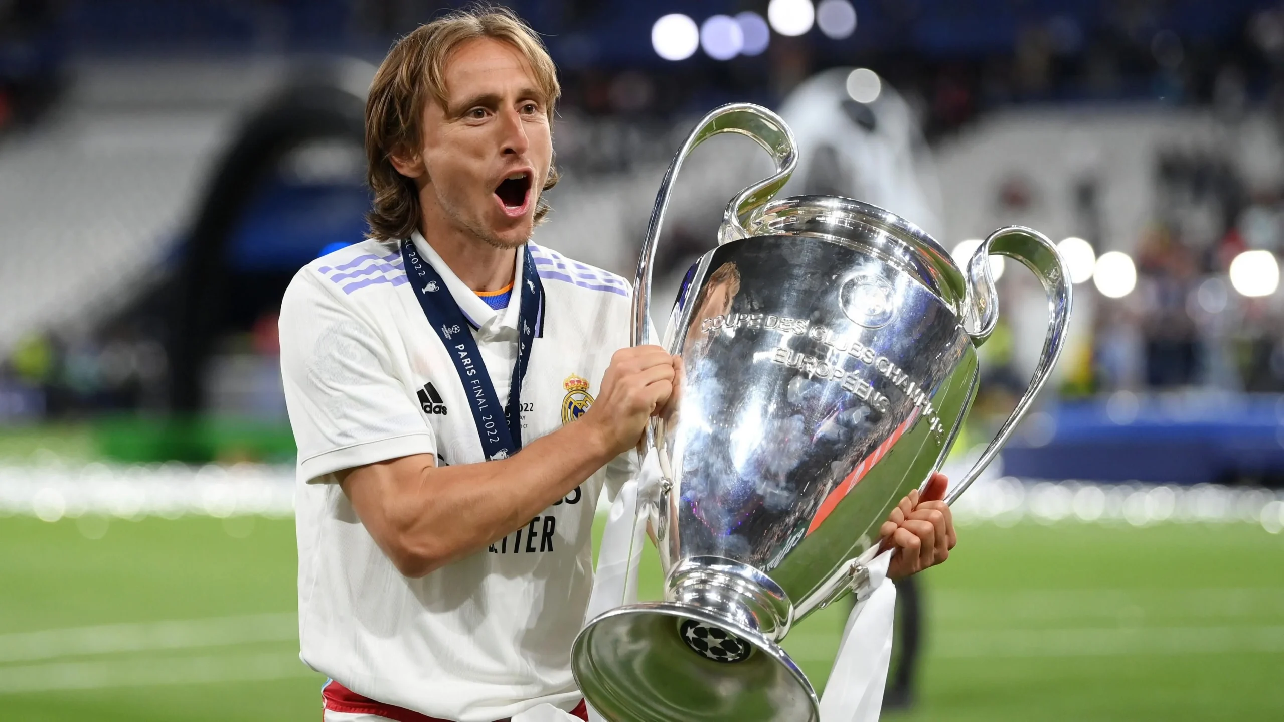 Luka Modric Minta Kepastian Proyek Klub: Fabrizio Romano Ungkap Keinginan Bintang Real Madrid