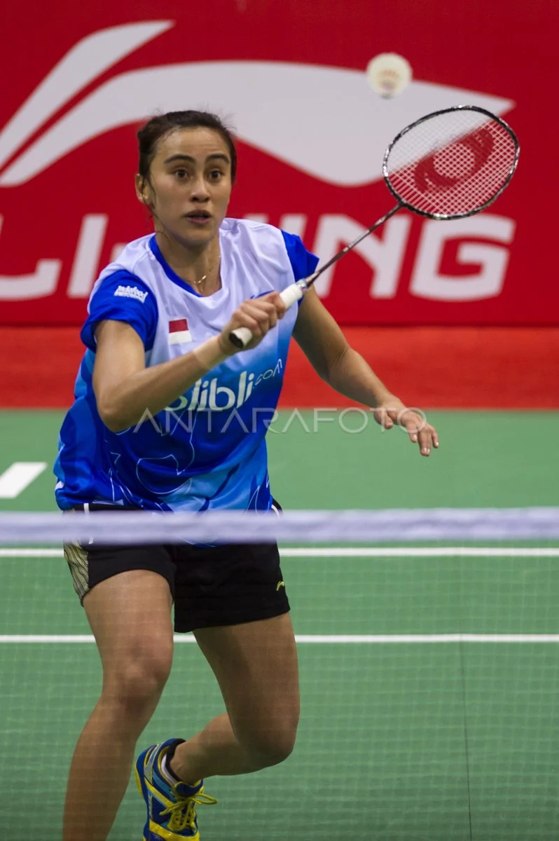 Malaysia Raih Perempat Final Piala Uber Pertama dalam 16 Tahun Usai Kemenangan 5-0 atas Afrika Selatan