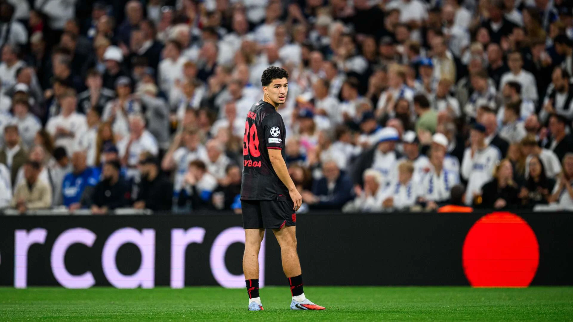 Manchester City Gencarkan Tawaran Rp1 Triliun untuk Ibrahim Maza, Bayer Leverkusen Tolak Proposal Awal