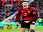 Manchester United menang: Michael Carrick puji semangat juang tim