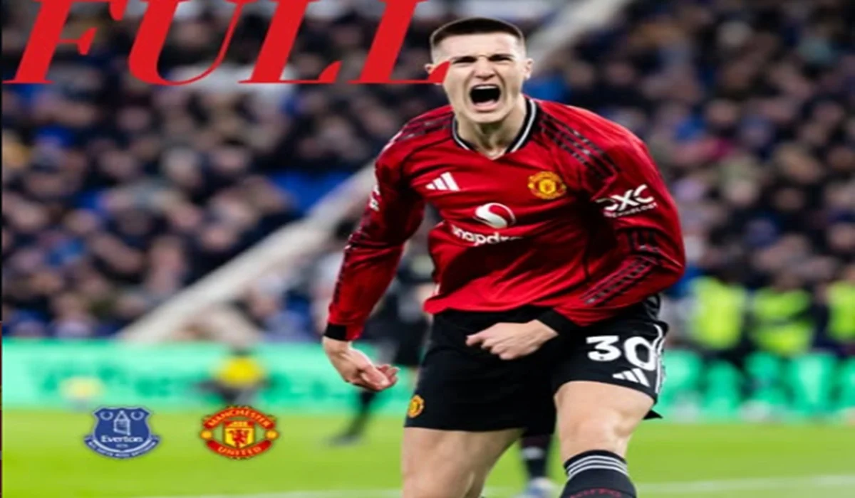 Manchester United menang: Michael Carrick puji semangat juang tim