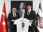 Manchester United Targetkan Penyerang Besiktas Oh Hyeon-gyu, Persaingan Transfer Musim Panas 2024