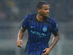 Manuel Akanji Targetkan Gelar Ganda Bersama Inter Milan, Impian Menjadi Realitas