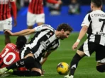 Manuel Locatelli Nilai Penampilan Juventus di Laga Imbang Melawan AC Milan