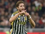 Manuel Locatelli Perpanjang Kontrak dengan Juventus hingga 2030: Komitmen Jangka Panjang Bintang Italia