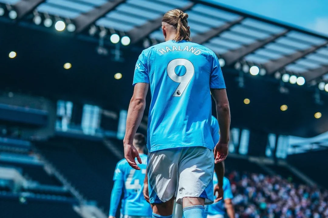 Marc Albrighton Prediksi Man City Akan Raih Gelar Premier League Musim Ini