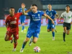 Marc Klok Siapkan Tantangan, Persib Usahakan Pertahankan Posisi Puncak