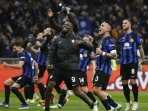 Marcus Thuram: Tidak Berubah, Kini di Puncak Performanya bersama Inter Milan