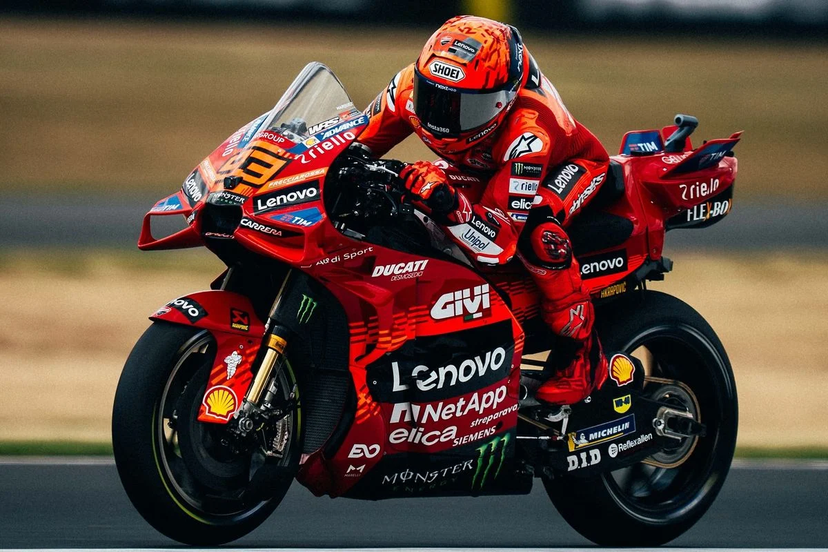 Marquez Naik Posisi ke Peringkat Empat Setelah Sprint GP Spanyol: Analisis Klasemen MotoGP Terkini