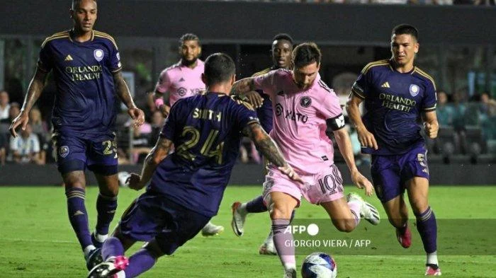 Martin Perelman Tegaskan Kepercayaan Penuh pada Tim Orlando City SC di Tengah Awal Musim MLS 2026 yang Lambat