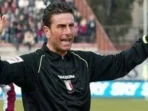 Massimo De Santis Tuding Gianluca Rocchi Harusnya Sudah Diberhentikan Sejak Lama