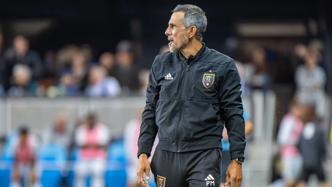 Mastroeni Optimis Real Salt Lake Bangkit Hadapi LA Galaxy
