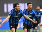 Matteo Darmian Tegaskan Inter Milan Tetap Fokus Kejar Scudetto Meski Skandal Sporting Fraud Bergempar