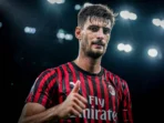 Matteo Gabbia Buktikan Tekad Besar: Target Scudetto dan Bintang Kedua di Jersey Milan