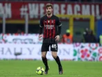 Matteo Gabbia nomor 46: Cerita Asal Usul Angka Ikonik di AC Milan