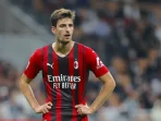 Matteo Gabbia Tegaskan Dukungan Penuh Skuad AC Milan untuk Max Allegri di Musim Depan