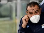 Maurizio Sarri Tegaskan Tidak Kembali ke Napoli, Hormati Kontrak di Lazio