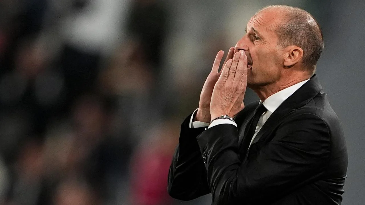 Max Allegri: AC Milan vs Juventus Jadi Laga Terpenting di Serie A Musim Ini