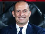 Max Allegri Ungkap Tiga Pesan Penting Usai Hasil Imbang AC Milan vs Juventus