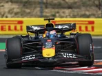 Max Verstappen Siap Hadapi Kualifikasi 24 Jam Nürburgring: Tantangan dan Strategi Baru