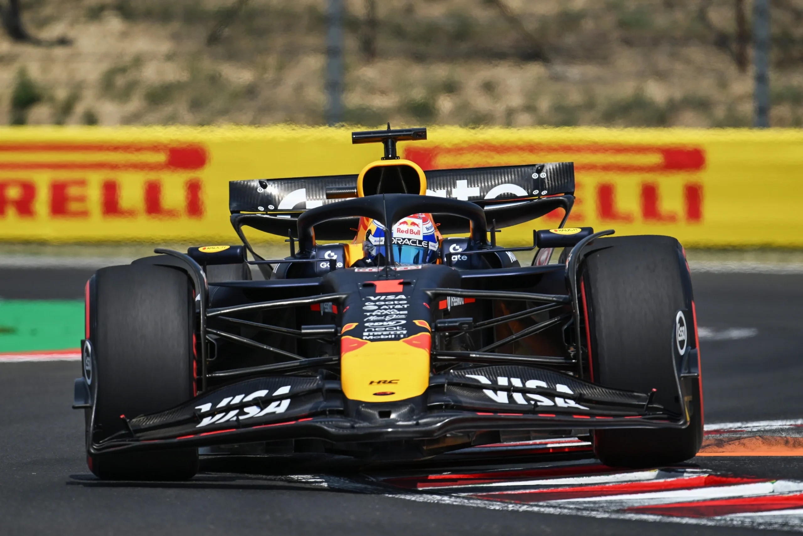 Max Verstappen Siap Hadapi Kualifikasi 24 Jam Nürburgring: Tantangan dan Strategi Baru
