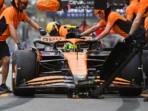 McLaren Gugat Legalitas Sayap Belakang Ferrari, Tantang Regulasi F1 2026