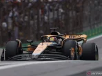 McLaren Hadapi Tantangan Waktu Lintasan Saat Libur F1, Oscar Piastri Ungkap Kendala Tim