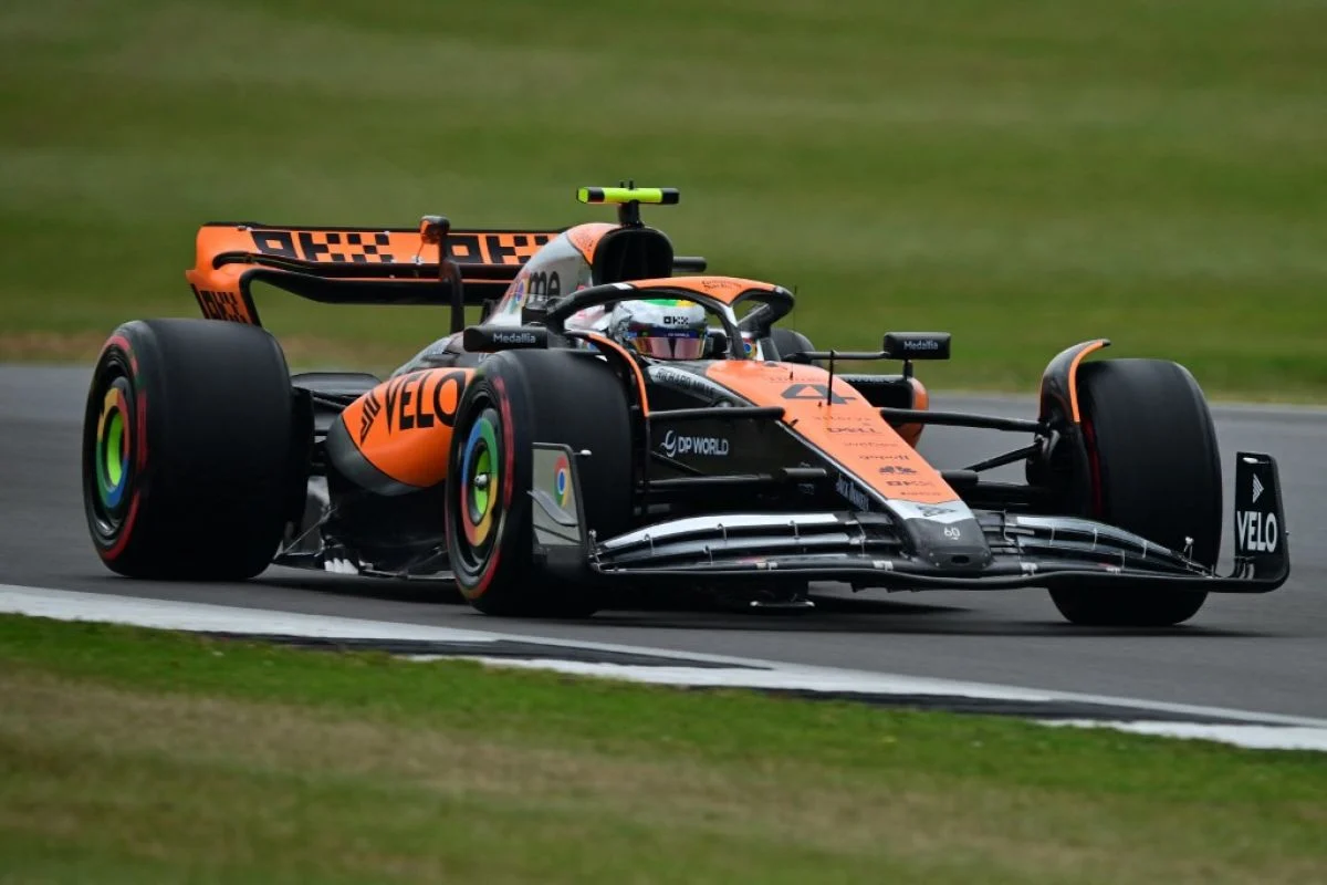 McLaren Ungkap Alasan di Balik Kontroversi Meniru Teknologi Rival di F1