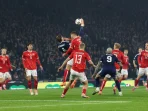 McTominay Targetkan Scotland World Cup 2026: Keluar dari Grup dengan Segala Cara