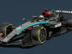 Mercedes 2026: Apakah Dominasi Tak Terkalahkan di F1?