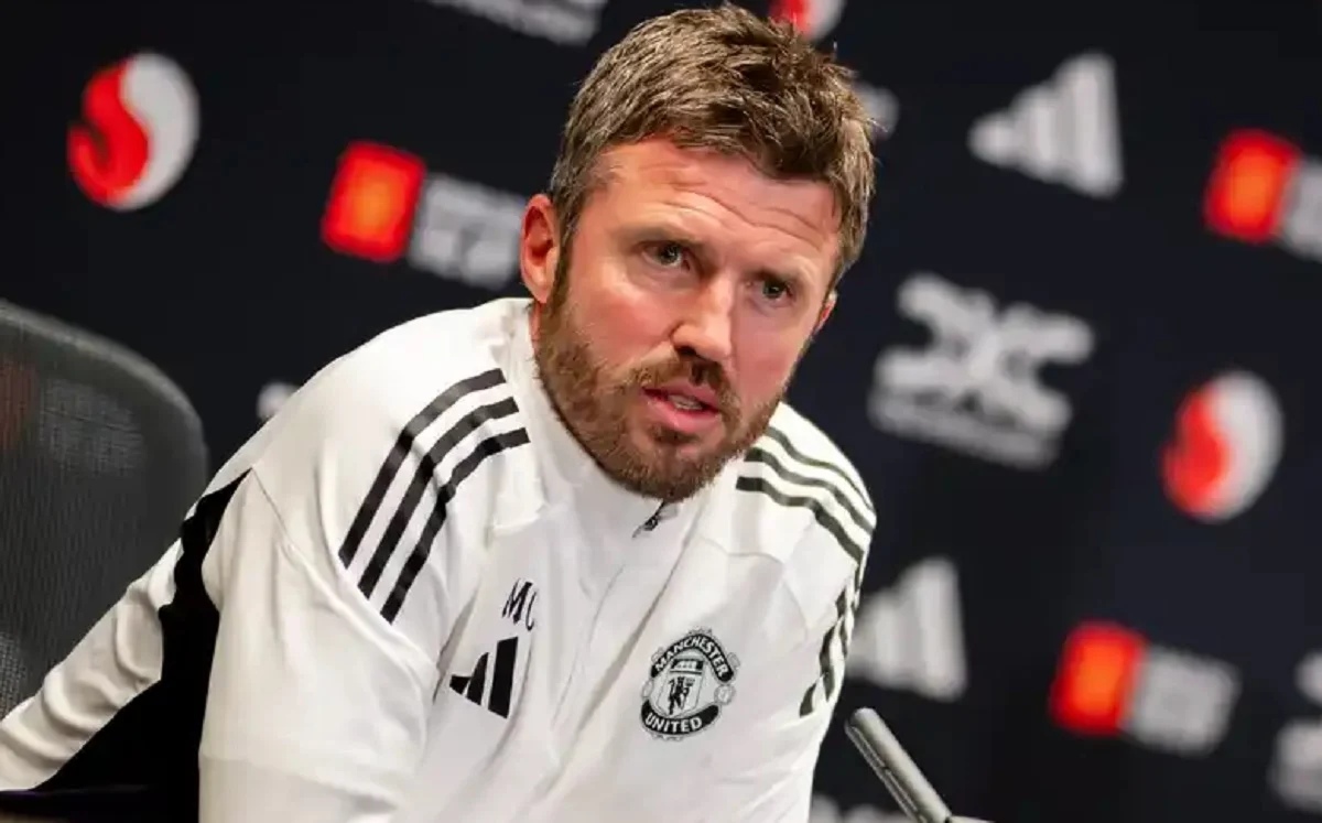 Michael Carrick Puas Manchester United Kalahkan Brentford, Namun Akui Tantangan Besar di Laga