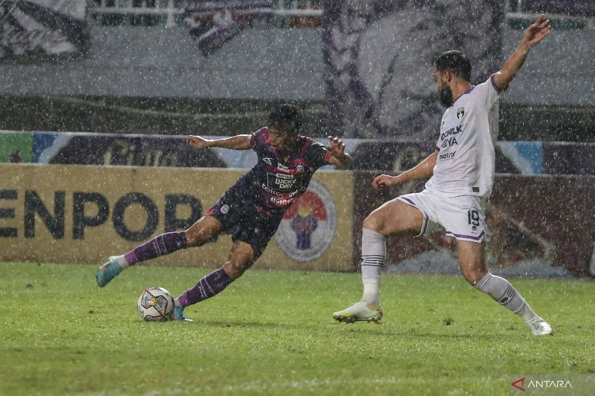 Milan Menanti Jawaban Goretzka, Optimis Dapat Tambahan Kualitas di Tengah Musim Milan Menanti Jawaban Goretzka, Optimis Dapat Tambahan Kualitas di Tengah Musim