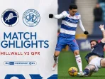 Millwall Promotion Hopes Terus Menguat Usai Kemenangan 2-0 atas QPR