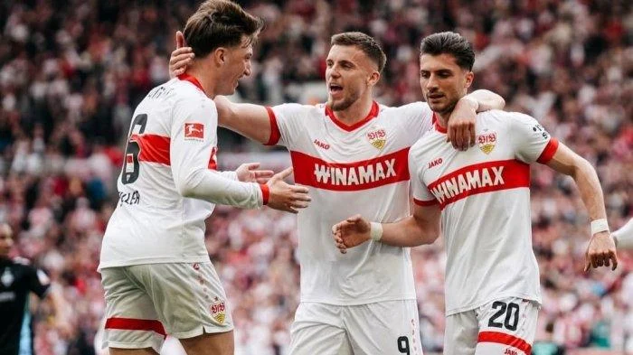 Mio Backhaus Puas Bremen Tahan Imbang Stuttgart, Tekankan Fokus Tim di Liga Jerman