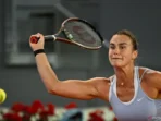 Mirra Andreeva Raih Kemenangan Dramatis ke Perempat Final Madrid Open